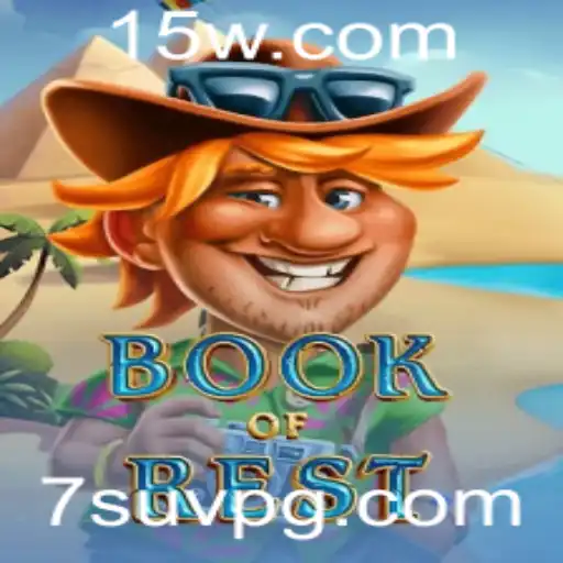 Explorando o Fascinante Mundo de 'BookofRest': Uma Jornada em Suvpg