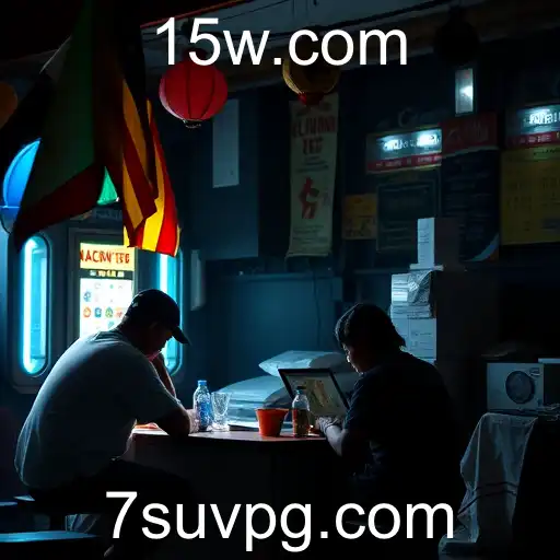 A Profundidade do Jueteng: O Jogo de Números na Cultura Filipina